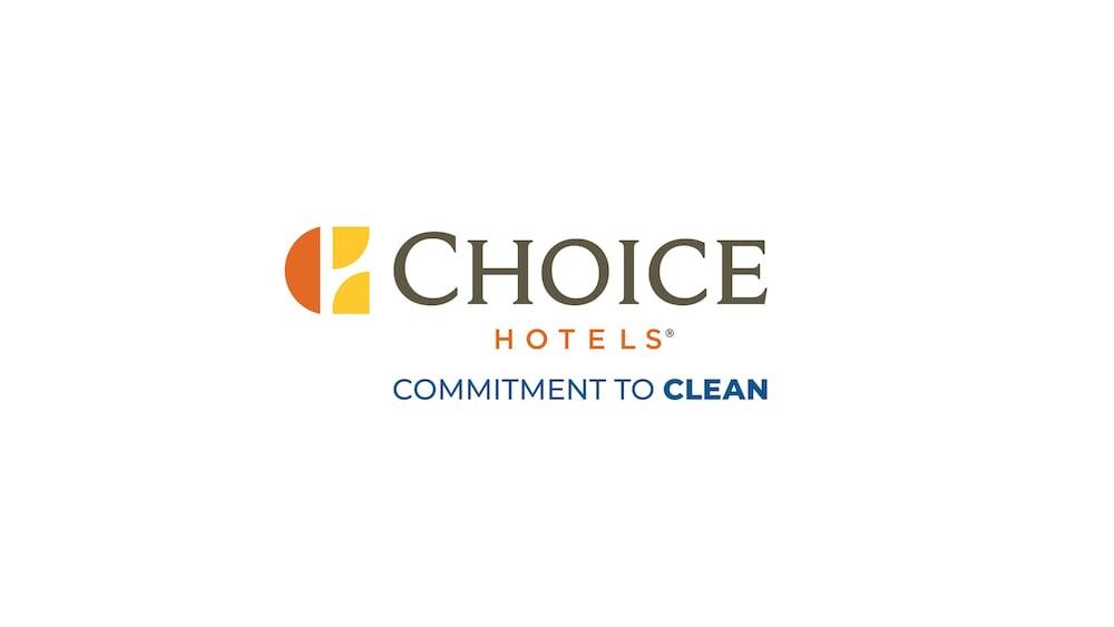 Sleep Inn & Suites Harrisonburg Near University Экстерьер фото