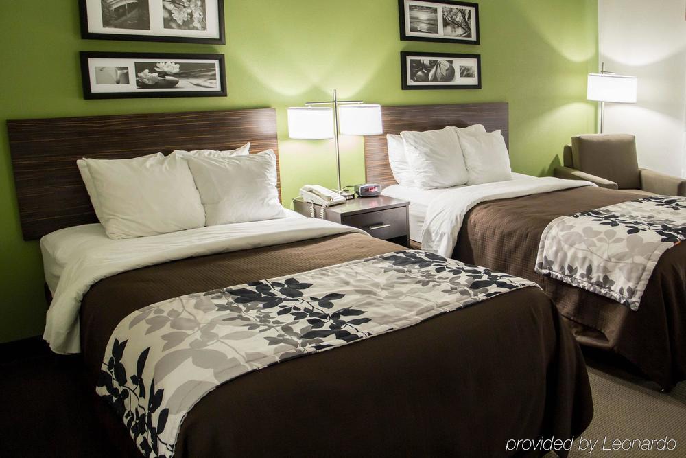 Sleep Inn & Suites Harrisonburg Near University Экстерьер фото