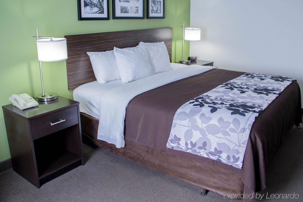 Sleep Inn & Suites Harrisonburg Near University Экстерьер фото