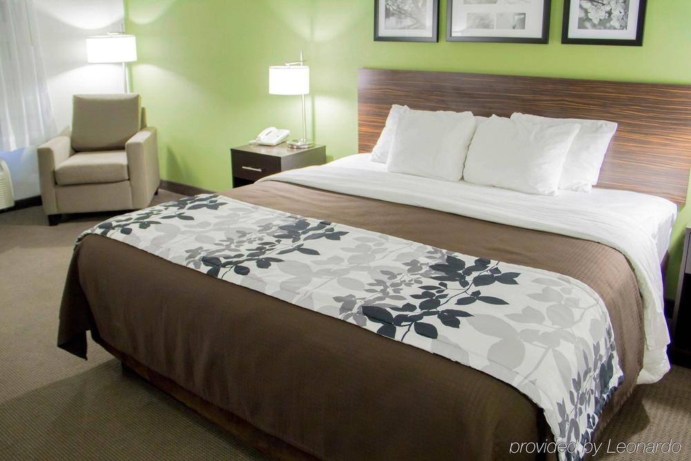Sleep Inn & Suites Harrisonburg Near University Экстерьер фото