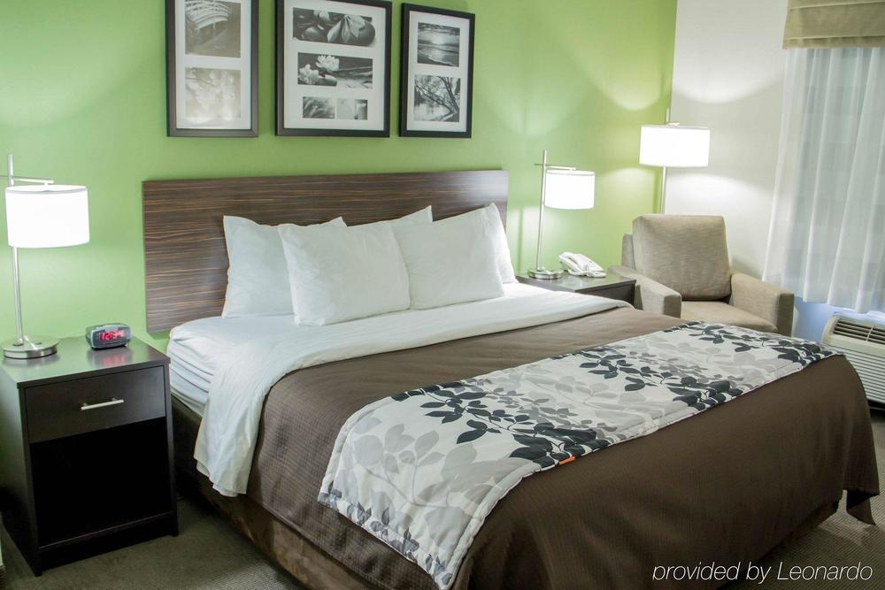 Sleep Inn & Suites Harrisonburg Near University Экстерьер фото