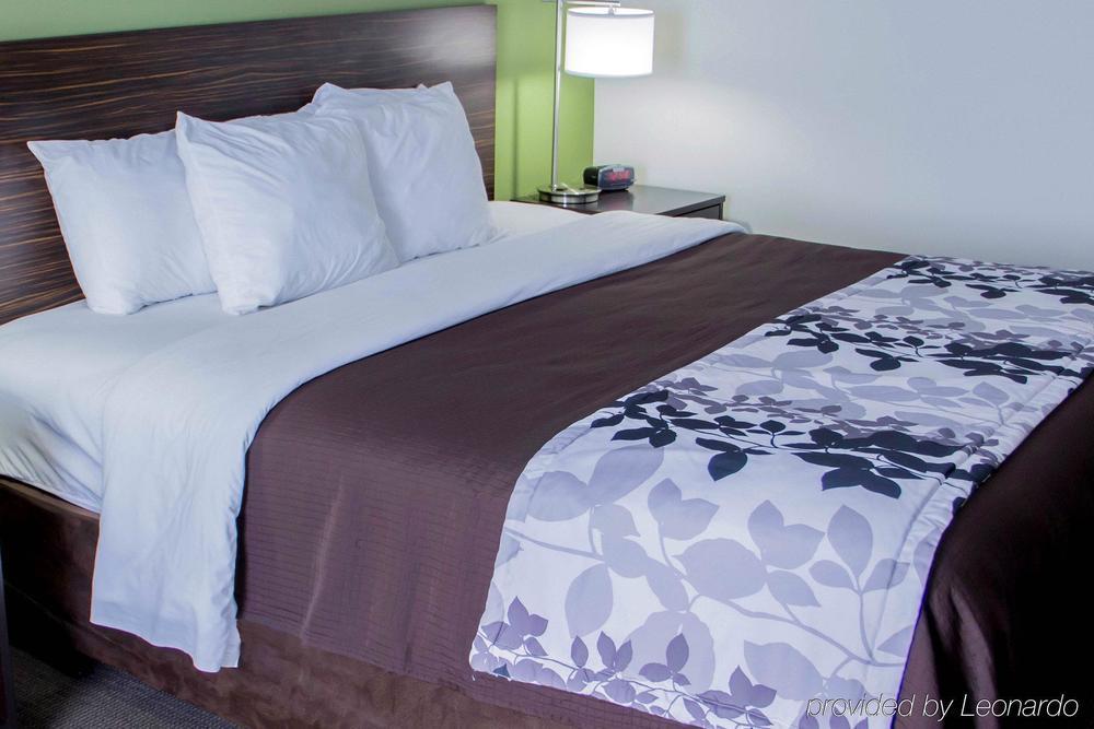 Sleep Inn & Suites Harrisonburg Near University Экстерьер фото