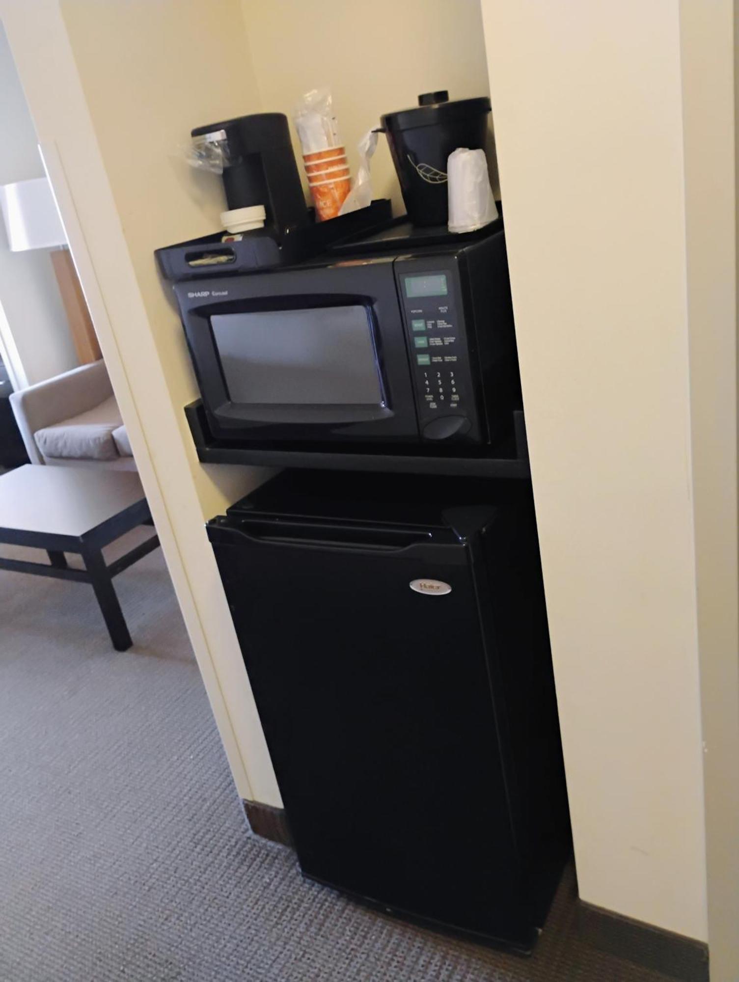 Sleep Inn & Suites Harrisonburg Near University Экстерьер фото